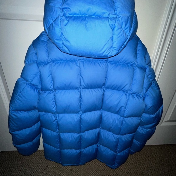 Moncler Men’s Grimblat Coat size medium - Picture 4 of 4